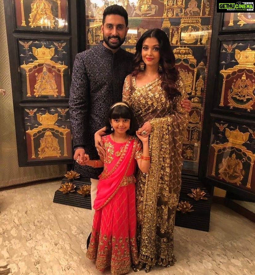 Aishwarya Rai - 716.6K Likes - Most Liked Instagram Photos