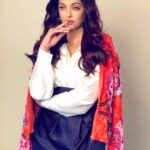 Aishwarya Rai Instagram –