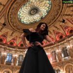 Aishwarya Rai Instagram – ✨The beautiful Salon Opera at the Paris Le Grand Intercontinental..for Longines 💕