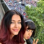 Aishwarya Rai Instagram - ✨