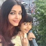 Aishwarya Rai Instagram - ✨