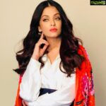 Aishwarya Rai Instagram -