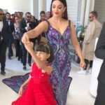 Aishwarya Rai Instagram – Circle of Life 💖😍✨