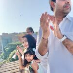 Aishwarya Rai Instagram - ✨🙏✨GOD BLESS ✨🙏✨