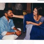 Aishwarya Rai Instagram - ✨❤️22 years of “HUM DIL DE CHUKE SANAM”💖I am reminded, by such an outpouring of love… but my dearest Sanjay… This one is evergreen… Forever… 💝THANK YOU🥰… and to ALL our audience world over… and my everLOVING family of well-wishers… THANK YOU FOR ALL YOUR LOVE…ALWAYS❤️🥰Much LOVE too 💝✨