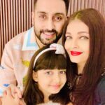 Aishwarya Rai Instagram - ✨🥰😍😘HAPPIEST 9th Birthday the ABSOLUTE LOVE OF MY LIFE, MY DARLING ANGEL AARADHYA ❤️✨😘🤗🌈💖🌟I LOVE YOU Eternally, Infinitely and UNCONDITIONALLY...Forever and Beyond.. GOD BLESS YOU and I thank God every breath I take for YOU in my life🥰💝Love, Love LOVE YOU😘🤗🥰😍❤️🌈🌟💝✨