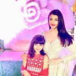 Aishwarya Rai Instagram - 🥰💖