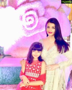 Aishwarya Rai Instagram - 🥰💖