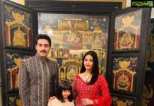 Aishwarya Rai Instagram - ✨❤️✨😍🌟