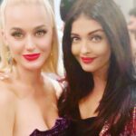 Aishwarya Rai Instagram – 🥰🤗❤️More Power to You…. 🌟🌈 💝Love n Light✨