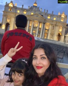 Aishwarya Rai Instagram - ✨❤️✨