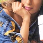 Aishwarya Sakhuja Instagram - When was the last time you told yourself I LOVE YOU? Sounds narcissistic? Well this is my new year resolution, to be kind to myself,to love myself,to put my happiness first and prioritize myself... #reelitfeel #reelsinstagram #reelstrend #reelkarofeelkaro #reelsindia #aishwaryasakhuja