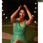 Aishwarya Sakhuja Instagram - Spread your wings, darling. You have better places to fly. Not everyone can handle you and thats a blessing in disguise. #aishwaryasakhuja #actor #anchor #photoshoot #goglam #western #sequins #flirtycasual #streetstyle Photographer @swapnaspictorialhub Outfit by @howwhenwearclothing Location courtesy @Cocomelonstudio Hair @s.khadtare Makeup @armanj143 #teamsony Managed by @igniteedgetalent @aishwarya_nigam ❤❤