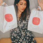 Aishwarya Sakhuja Instagram - Pan Asian food has always been my weakness and im only glad that with time the healthier part of this cuisine has also been made available to us by restaurants like @foomumbai Thankyou #fooandheri for one helluva meal❤ #reelitfeelit #reelsinstagram #reelkarofeelkaro #panasian #AishwaryaSakhuja #healthandwellness #bingeworthy