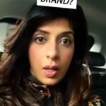 Aishwarya Sakhuja Instagram - 5 baar aur vodafone bol leti hoon😛 #guessthebrand #instagood #instareels #instagram #instafun #reeitfeelit #reelkarofeelkaro #reelsinstagram #reelsindia #reelsvideo #AishwaryaSakhuja