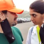 Aishwarya Sakhuja Instagram – Issey kharab joke maar ke dikhao #instareels #instajokes #instagramcomedy #instacomic #reelsinstagram #reelsofindia #reelkarofeelkaro #reelsvideo #reels #pj #badjokes #wordplay #roash #husbandandwife #wife #wifelove Mumbai, Maharashtra