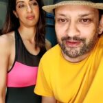 Aishwarya Sakhuja Instagram - Naye Saal ka naya joke#instareels #instajokes #instagramcomedy #instacomic #reelsinstagram #reelsofindia #reelkarofeelkaro #idontgiveadamn #reelsvideo #reels #pj #badjokes #wordplay #roash #saturdayjoke #husbandandwife #wife #wifelove #couples #bollywoodjokes #bollywood #couplereels #hatersfuckoff🖕 #mumbai #india #happynewyear