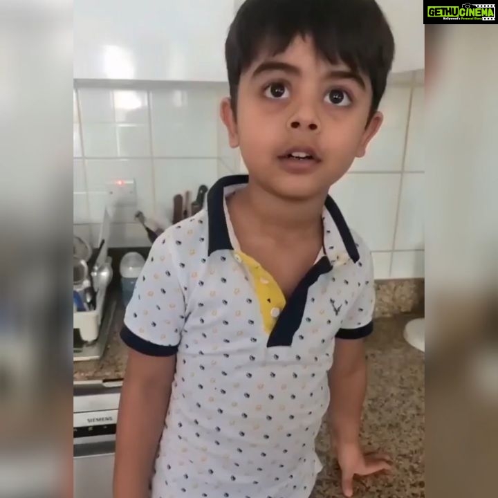 Aishwarya Sakhuja Instagram - One of my trip highlights. #babyshivi turns into #chefshivi