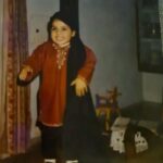 Aishwarya Sakhuja Instagram - Then vs Now😊😊😊 #instagood #instareels #reeitfeelit #reelsinstagram #reelstrend #reelsinsta #reelkarofeelkaro #reelsindia #reelsvideo #aishwaryasakhuja #childhoodmemories