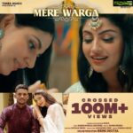 Akanksha Puri Instagram - Thank you sooooooo much everyone for your immense love and support to my song “ Mera Warga” !! ❤️ 100 million plus views on YouTube #Merewarga ⚡️with 1.8 million plus likes & 80k Comments Singer : @kaka._.ji Lyrics : @kaka._.ji Director: @satnam.36 Music : @sukhemuziicaldoctorz Casting by : @medazenithmakers @iam_obedafridi Label : @timesmusichub @scope.entertainment ❤️