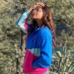 Akanksha Puri Instagram – Let’s wrap up this year on a beautiful working note 😍
Announcing my next from the beautiful valley of MANALI ❤️
Let’s begin…!! Manali, Himachal Pradesh