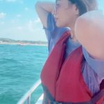 Akanksha Puri Instagram - Do what you love to do and do it a LOT ❤️🔥 #reels #reelsinstagram #ticktickboom #goodvibes #instagram #music #trending #fun #love #lifestyle #reelitfeelit #happy #smile #water #beach #watersports #girl #beingme #akankshapuri #🔥