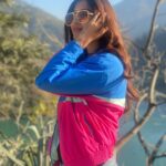 Akanksha Puri Instagram – Let’s wrap up this year on a beautiful working note 😍
Announcing my next from the beautiful valley of MANALI ❤️
Let’s begin…!! Manali, Himachal Pradesh