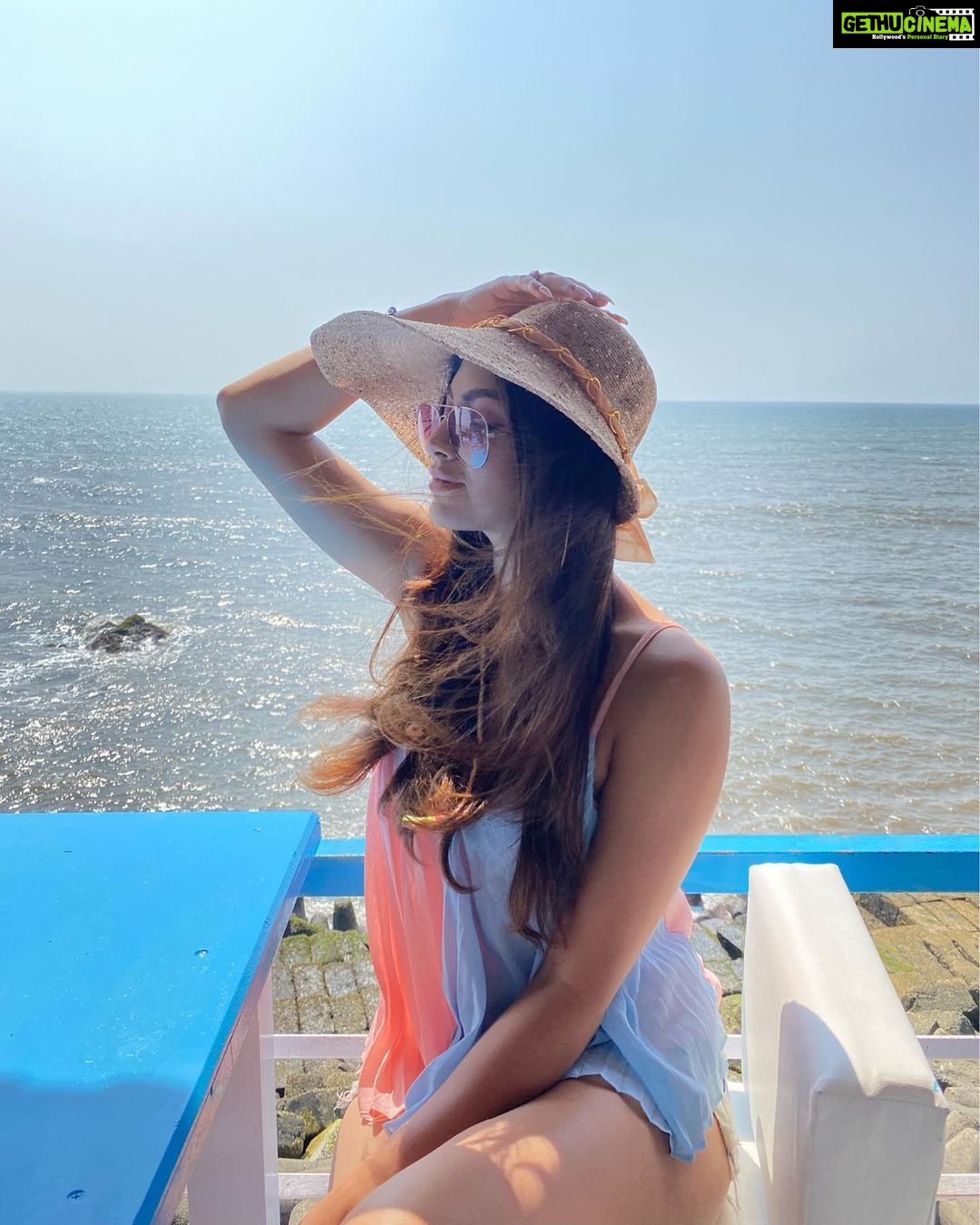 Akanksha Puri - 22.5K Likes - Most Liked Instagram Photos