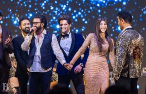 Akanksha Puri Instagram - Uffffffffff 😍 Can I just never leave this hand ❤️ love you @ranveersingh for being you 😍❤️