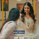Akanksha Puri Instagram - Mere Warga by Kaka is here and it's going to take your breath away 🍃. A song that will stay with you just like that intense feeling of love and longing that stays with you!❤️ Full song OUT NOW on YouTube and all streaming platforms for you to enjoy! . . . Singer/ Lyrics/ Composer- @kaka._.ji Music- @sukhemuziicaldoctorz Female lead- @akanksha8000 Director- @satnam.36 Film by- @studios.scope Record label- @timesmusichub Project managed & presented by- @scope.entertainment Digital promotions- @being.digitall Casting @iam_obedafridi . . . #MereWarga #KakaJi #TimesMusicHub #ComingSoon #ScopeStudios #scopeentertainment