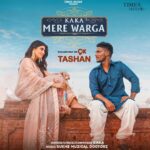 Akanksha Puri Instagram – Watch Kaka’s ‘Mere Warga’ exclusively on 9xTashan! 

Releasing September 20, 2021 🔥

Singer/Lyrics/Composer: Kaka @kaka._.ji
Music: Sukhe Muzical Doctorz (@sukhemuziicaldoctorz)
Director- Satnam singh (@satnam.36)
Project managed and presented by – @scope.entertainment 
Casting – @iam_obedafridi 
Film by – @studios.scope
@timesmusichub
@9xtashanofficial
@himanshukumargupta1
@imanmohansinghh