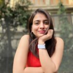 Aksha Pardasany Instagram - Rise ✨