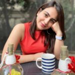 Aksha Pardasany Instagram - ❤️