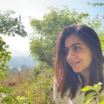 Aksha Pardasany Instagram - Feelings of a winter morning ❤️