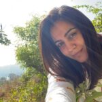 Aksha Pardasany Instagram - Feelings of a winter morning ❤️