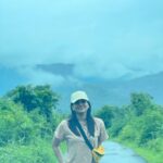 Aksha Pardasany Instagram - Plan for the day Close your eyes ✅ Laugh ✅ Be ✅