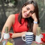 Aksha Pardasany Instagram - ❤️