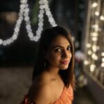 Aksha Pardasany Instagram – All that New Year cheer ❤️