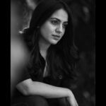 Aksha Pardasany Instagram - Pictures in black and white Life always in color #portrait 📸 @siddhalbe
