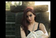Aksha Pardasany Instagram - Mood. On @tasneemkhan19 request ❤️