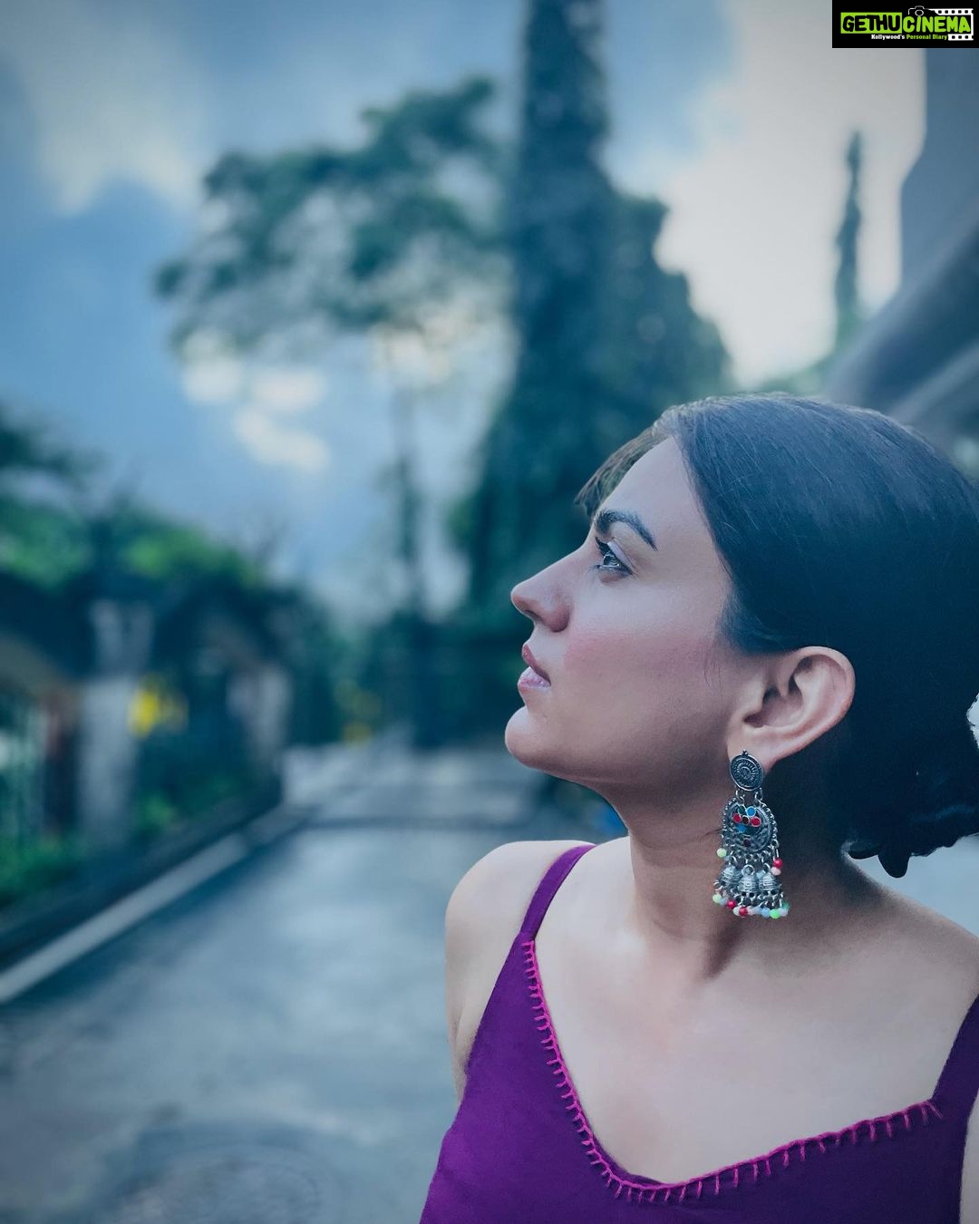 Aksha Pardasany - 9.8K Likes - Most Liked Instagram Photos