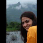 Aksha Pardasany Instagram - Faces of joy ❤️ @kaushal_dp #birthdaytrip #maharashtra #roadtrip