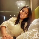 Aksha Pardasany Instagram - Muskurayein, aap phir Lucknow mein hai ☘️ #lucknow #uttarpradesh