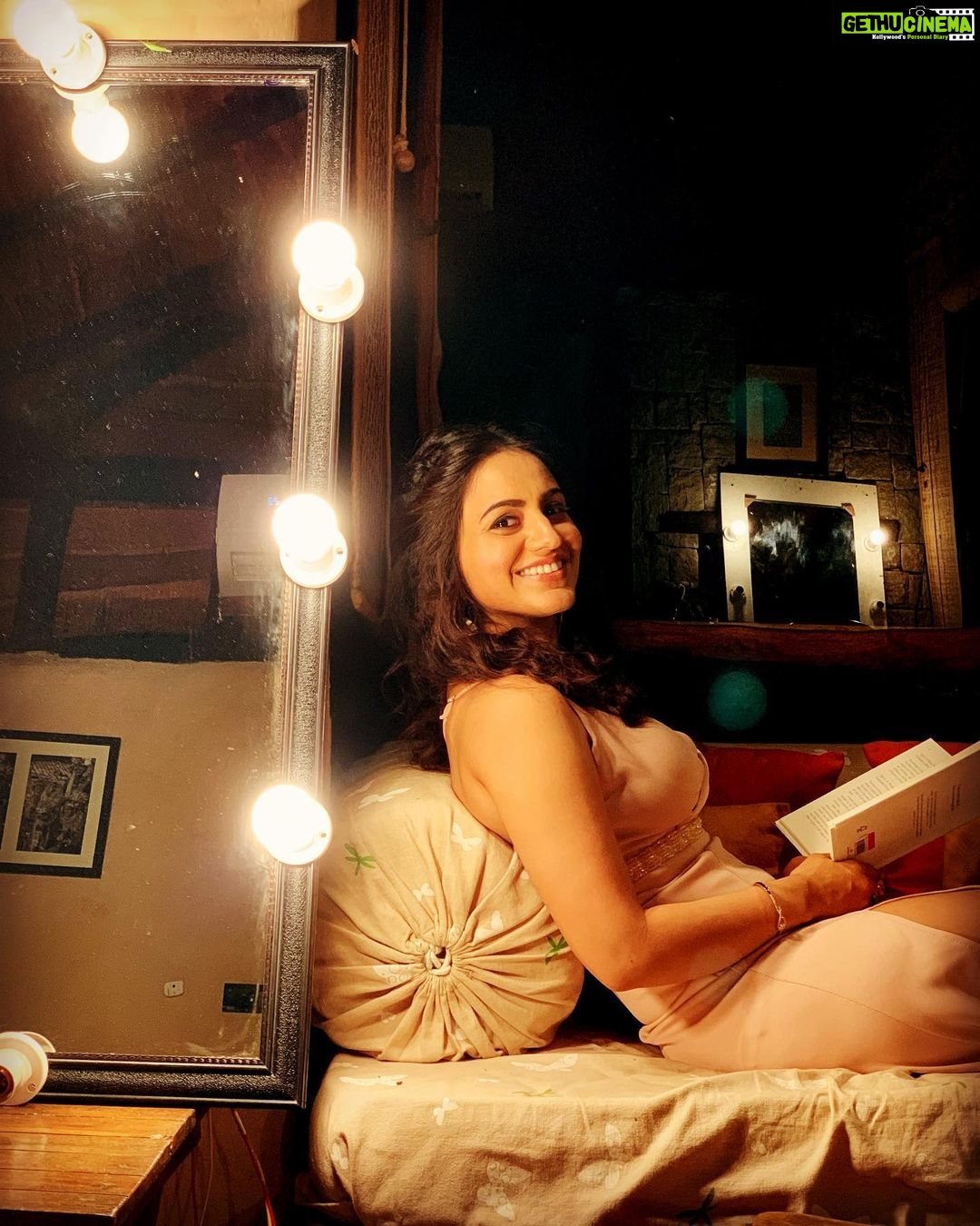 Aksha Pardasany - 9.9K Likes - Most Liked Instagram Photos