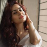 Aksha Pardasany Instagram – Mood ❤️