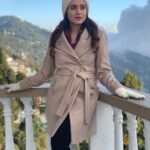 Aksha Pardasany Instagram – Where the Gods smile ❤️

#uttarakhand #nainital