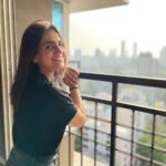 Aksha Pardasany Instagram - Khwabon ke tinko se, chal banaye aashiyan ☘️