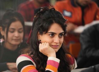 Aksha Pardasany Instagram - Zindagi ki yehi reet hai , haar ke baad hi jeet hai ☘️