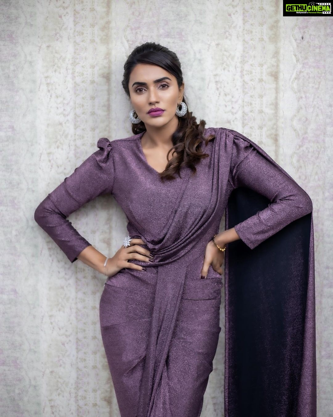 Akshara Gowda - 12.3K Likes - Most Liked Instagram Photos