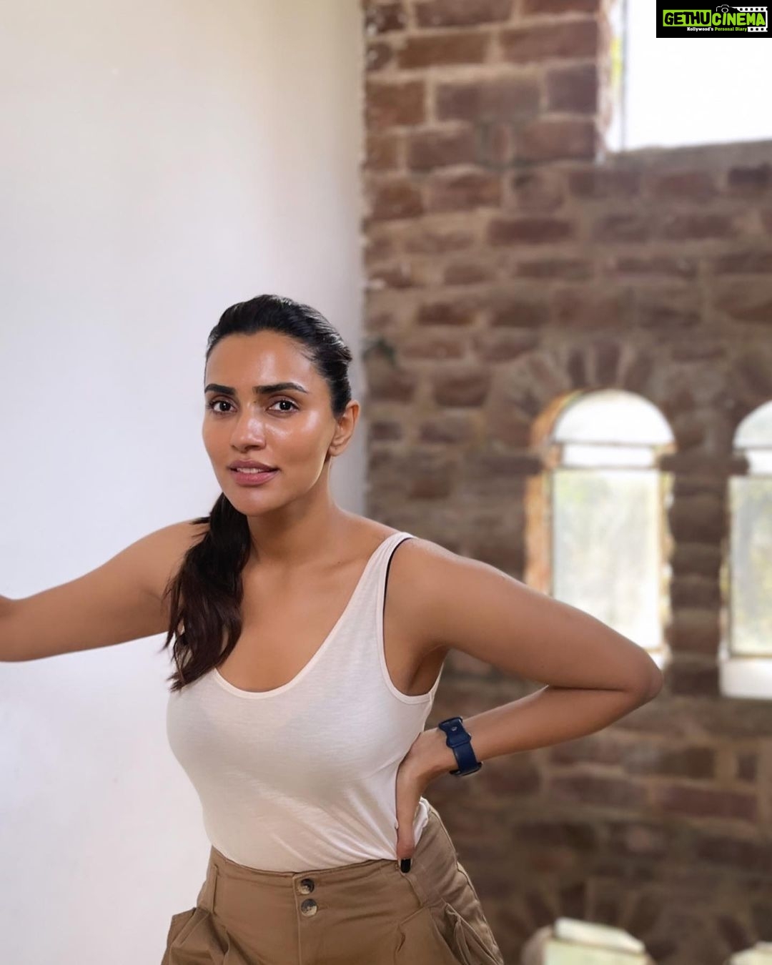 Akshara Gowda - 11.7K Likes - Most Liked Instagram Photos